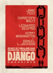 Django unchained
